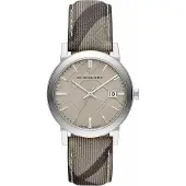 Burberry Miesten Klassinen Kvartsikello BU9029