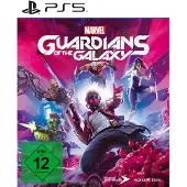 PlayStation 5 peli Marvels Guardians of the Galaxy