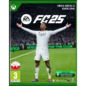 Game Xbox One/Xbox Series X EA Sports FC 25