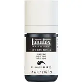 LIQUITEX Professional Soft Body akryylimaali 59ml (2 oz) pullo Payne's Gray