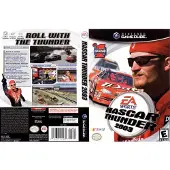 NASCAR Thunder 2003 (uudistettu)