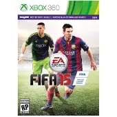 FIFA 15 ? Xbox 360 (uudistettu)