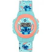 Peers Hardy - Lilo And Stitch Blue Digital - Katsella