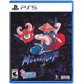 Messenger - PlayStation 5