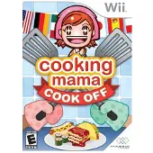 Cooking Mama: Cook Off (Uudistettu)