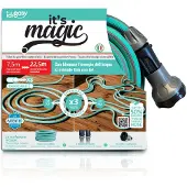 Ikra Kasteluletku Ikra Mogatec Magic Soft Smart Hose; 1/2''; 22,5m