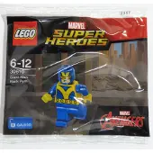 LEGO Super Heroes 30610 J ttil ismies Hank Pym
