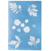 Esschert Design - DIY Paperi aurinkokuvan A4