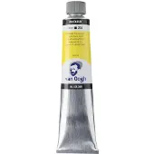 Van Gogh öljyväri 208 Cadmium Yellow ligth - 200ml