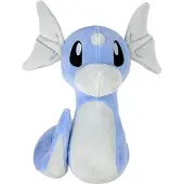 Pokémon Plush Dratini 20 cm