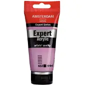 Amsterdam Schjerning Expert-sarjan akryyliputki Mauve 532