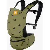 Tula Lite Soar Kantoreppu, Green