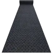 Rugsx Vectra huopamatto Antrasiitti 200x290 cm