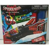 MaxPower Avengers-minihahmot 8 osaa Ironman Spiderman