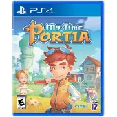 Aikani Portiassa - PlayStation 4