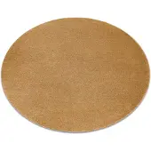Rugsx matto Softy 120x120 cm, ratas 120 cm