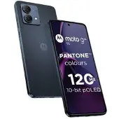 Motorola Moto g84 12+256GB 6.55" 5G Sininen OPT (sininen)