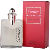 Cartier Declaration for Men Toilette Spray 1,6 unssia