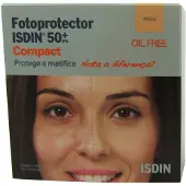 Isdin COMPACT SPF50 ARENA 10GR