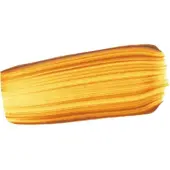 Golden Akryylimaali HB Golden III 946ml Rautaoksidi Keltainen läpikuultava