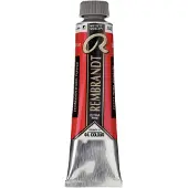 Rembrandt öljy 40ml 348 Permanent Red Purple