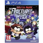 South Park: Murtunut mutta kokonainen