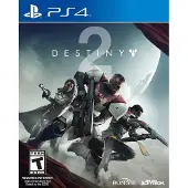 Destiny 2 – PlayStation 4 Standard Edition (uudistettu)