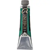 Rembrandt öljy 40ml 680 Phthalo Green Blue