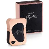 Armaf Signature True by Eau De Parfum Spray 3.4 oz naisille