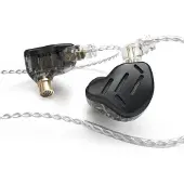 KZ Zax No Mic Kuulokkeet Mikrofonilla