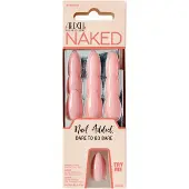 Ardell Nail Addict Naked Collection ? Monarch