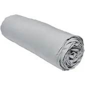 TODAY Maison Lefebvre DH-sovitettu lakana 2 hengelle 140x190cm Konepelti 30cm 100% puuvillaa 78 lankaa