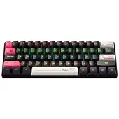 Onikuma G55 keyboard (black) (QWERTY)