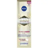 Nivea LUMINEUX 630 ANTI TACHES CC neste SPF30 #vaalea 40 ml