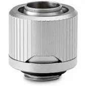 EKWB EK-Quantum Torque STC-12/16 Puristusliitin pehmeälle letkulle 12/16mm (7/16" ID 5/8" OD) Satiini Titaani