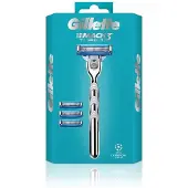 Gillette Mach 3 Turbo -partakone