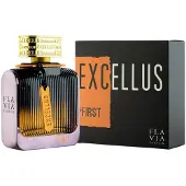 Flavia Excellus First miehille - EDP - Koko: 100 ml