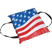 Airhead Tyyppi 4 Usa-tyyny