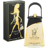 Ulric De Varens Divine Issime Eau de Parfum 2,5 unssia