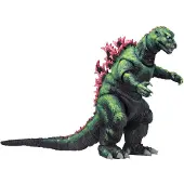 NECA - Figuuri Godzilla - Godzilla New Movie 30cm Sonore - 0634482428863