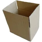You do it 100 pakkauslaatikkoa 20 x 15 x 11 cm