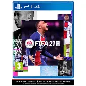 PS4 FIFA 21 PAL EU EI NTSc] videopeli] videopeli]