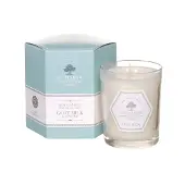 Pure Living Les Bains - Goat Milk & Almond- Aromatic Candle