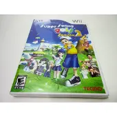 Super Swing Golf -kausi 2 - Nintendo Wii