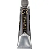 Rembrandt öljy 40ml 717 Cold Grey
