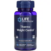 Life Extension - Lämpöpainonhallinta (60 kapselia)