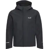 Jack Wolfskin Haze 2L Kids Jacket lasten välikausitakki