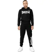 Lonsdale Cloudy Verkkapuku