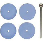 Proxxon 28294, 2,22 cm, silikonit