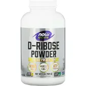 Now - D-Riboosi (454 g / 1 lb.)